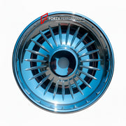 CLASSIC FORGED WHEELS RIMS for CADILLAC SEDAN DE VILLE 1959 - 1993