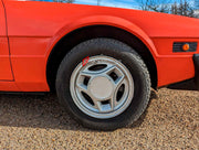CLASSIC FORGED WHEELS RIMS for FIAT BERTONE X1/9 1972 – 1989