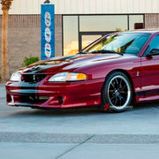 CLASSIC FORGED WHEELS RIMS for FORD MUSTANG COBRA 1997