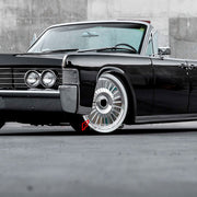 CLASSIC FORGED WHEELS RIMS for LINCOLN CONTINENTAL 1965