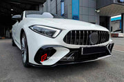 CONVERSION BODY KIT for MERCEDES-BENZ CLS-CLASS W257 2018+ UPGRADE to CLS GT 63 STYLE