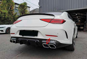 CONVERSION BODY KIT for MERCEDES-BENZ CLS-CLASS W257 2018+ UPGRADE to CLS GT 63 STYLE
