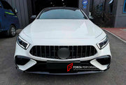 CONVERSION BODY KIT for MERCEDES-BENZ CLS-CLASS W257 2018+ UPGRADE to CLS GT 63 STYLE