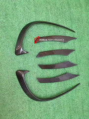 CARBON FIBER BODY KIT FOR MERCEDES-BENZ CLS-CLASS C257 CLS53 AMG 2018-2021