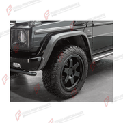 COIL SPRING LIFT KIT for MERCEDES-BENZ G-CLASS W463 G55 2008 - 2018