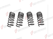 COIL SPRING LIFT KIT for MERCEDES-BENZ G-CLASS W464 G63 G350 G350D G400D G500 G550 2019 - 2024