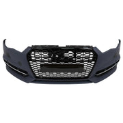 Complete Body Kit suitable for Audi A6 C7 4G Sedan (2011-2017) Conversion to 2018 Design – product image 3