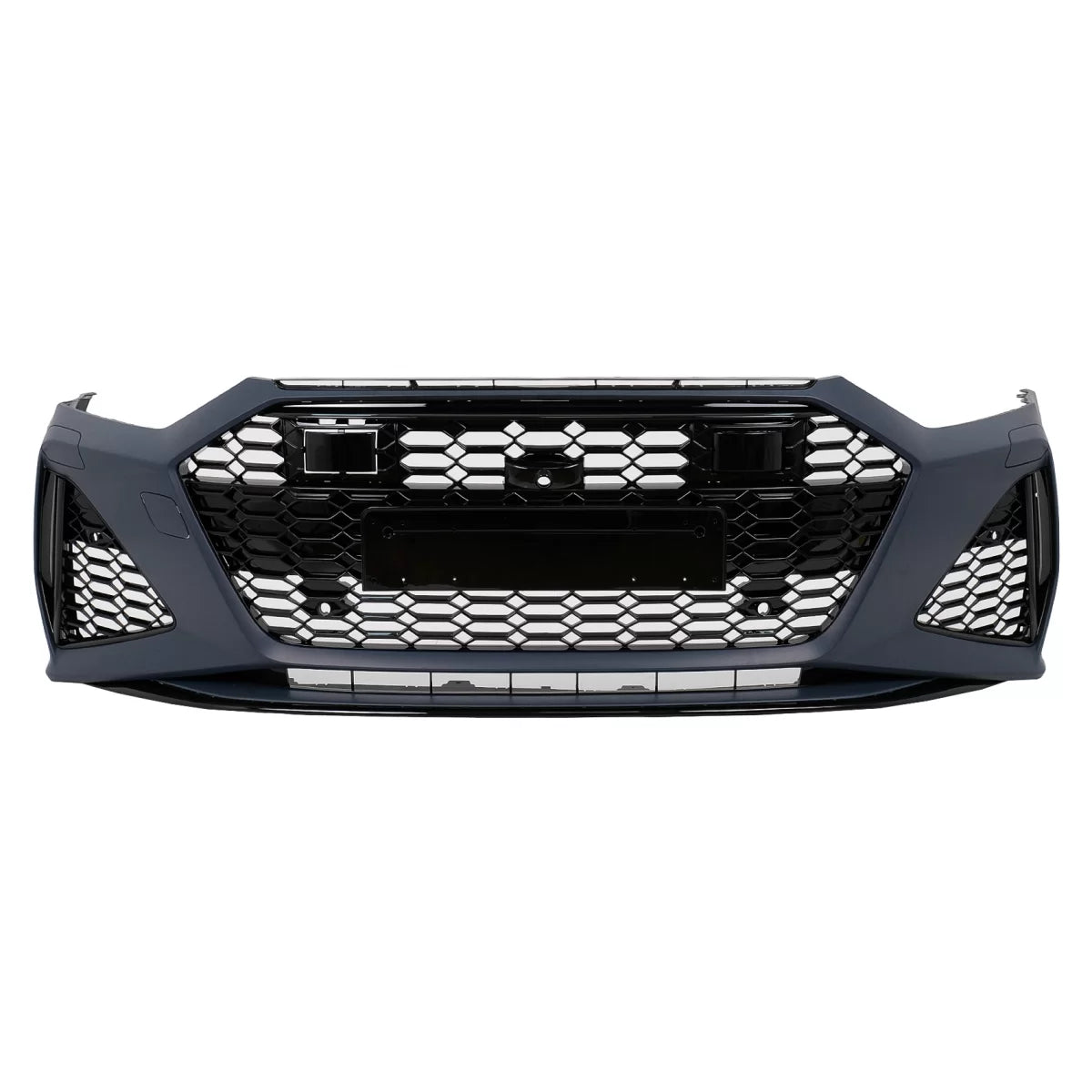 Complete Body Kit suitable for Audi A7 4K8 (2018-up) Wide RS Design – product image 1
