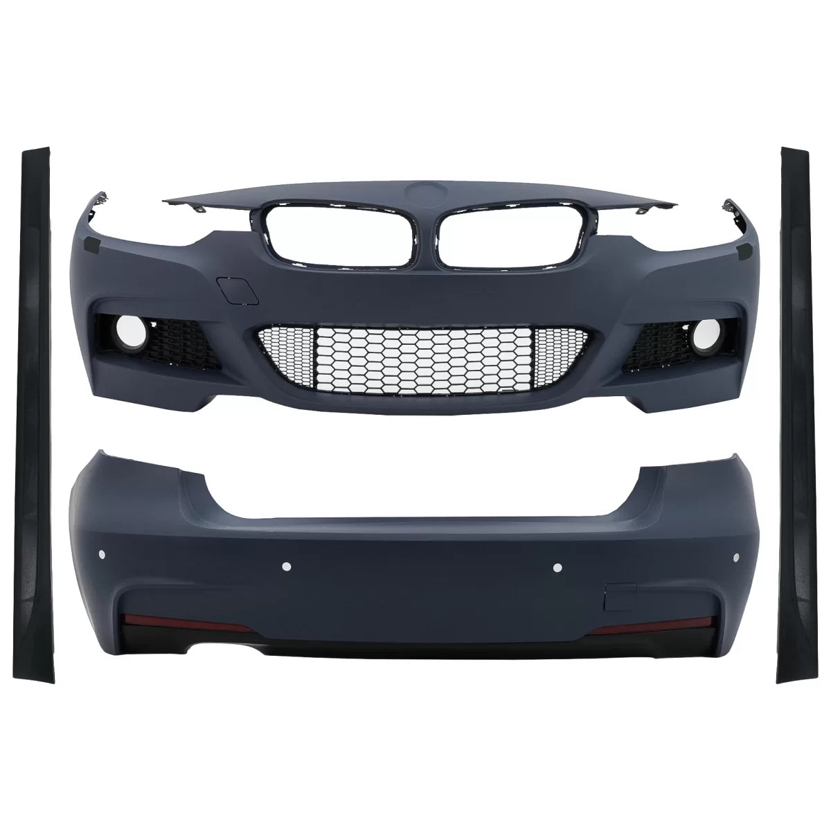 Complete Body Kit suitable for BMW 3 Series F30 (2011-2019) – product image 1