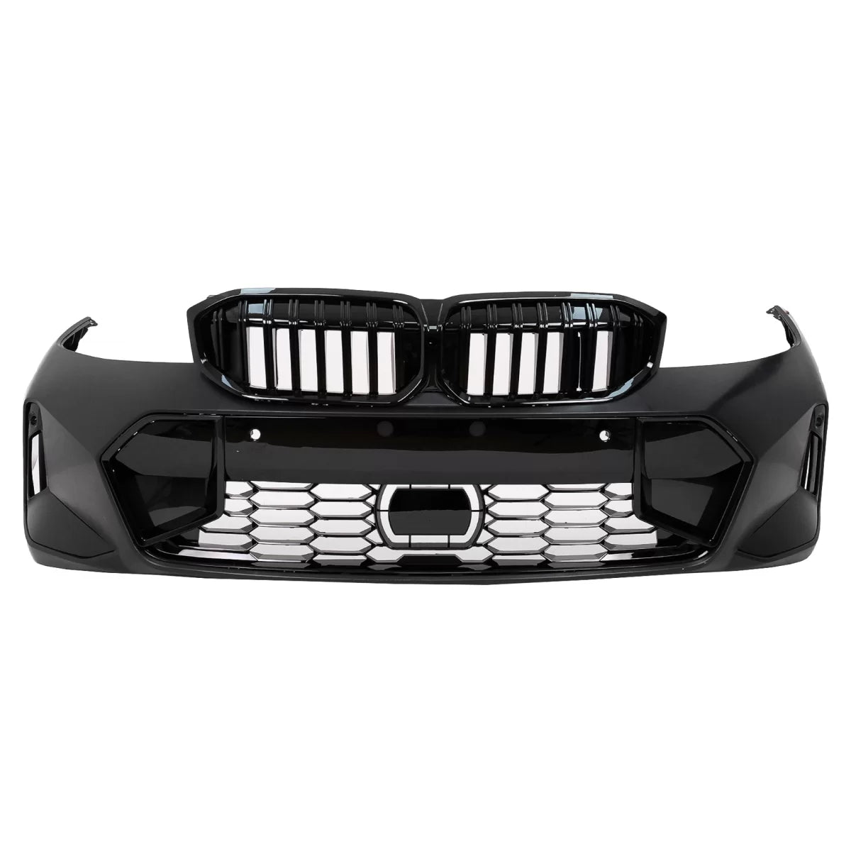Complete Body Kit suitable for BMW 3 Series G20 Sedan (2018-2022) Upgrade to LCI Design – product image 1
