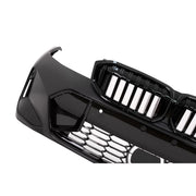 Complete Body Kit suitable for BMW 3 Series G20 Sedan (2018-2022) Upgrade to LCI Design – product image 3