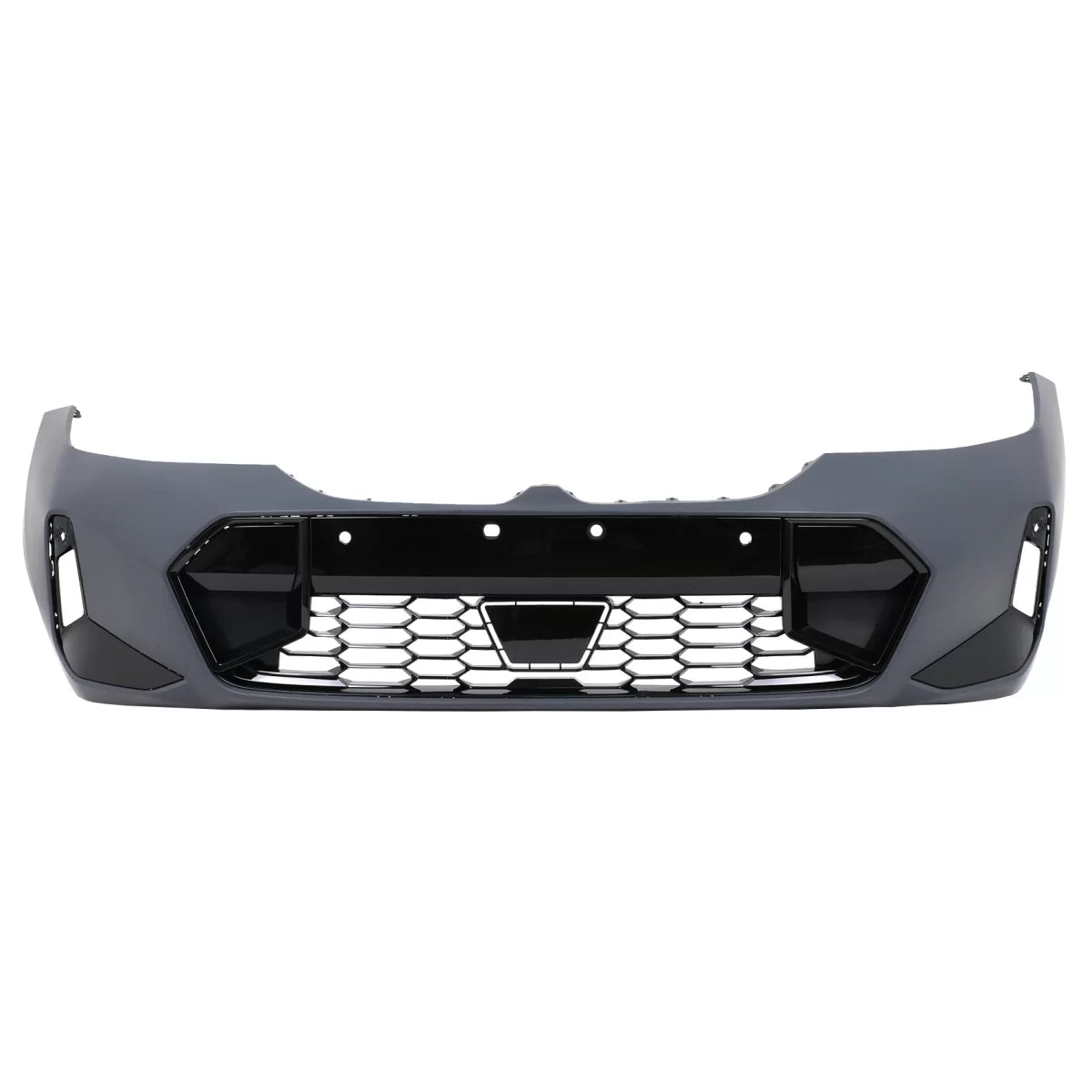 Complete Body Kit suitable for BMW 3 Series Sedan G20 LCI (2023-) M-Tech Design – product image 1