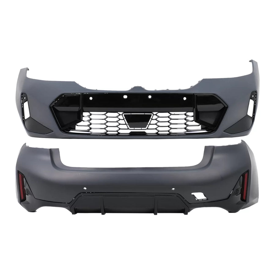 Complete Body Kit suitable for BMW 3 Series Sedan G20 LCI (2023-) M-Tech Design – product image 1