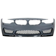 Complete Body Kit suitable for BMW 4 Series F32 F33 (2013-2019) M4 Design Coupe Cabrio – product image 2