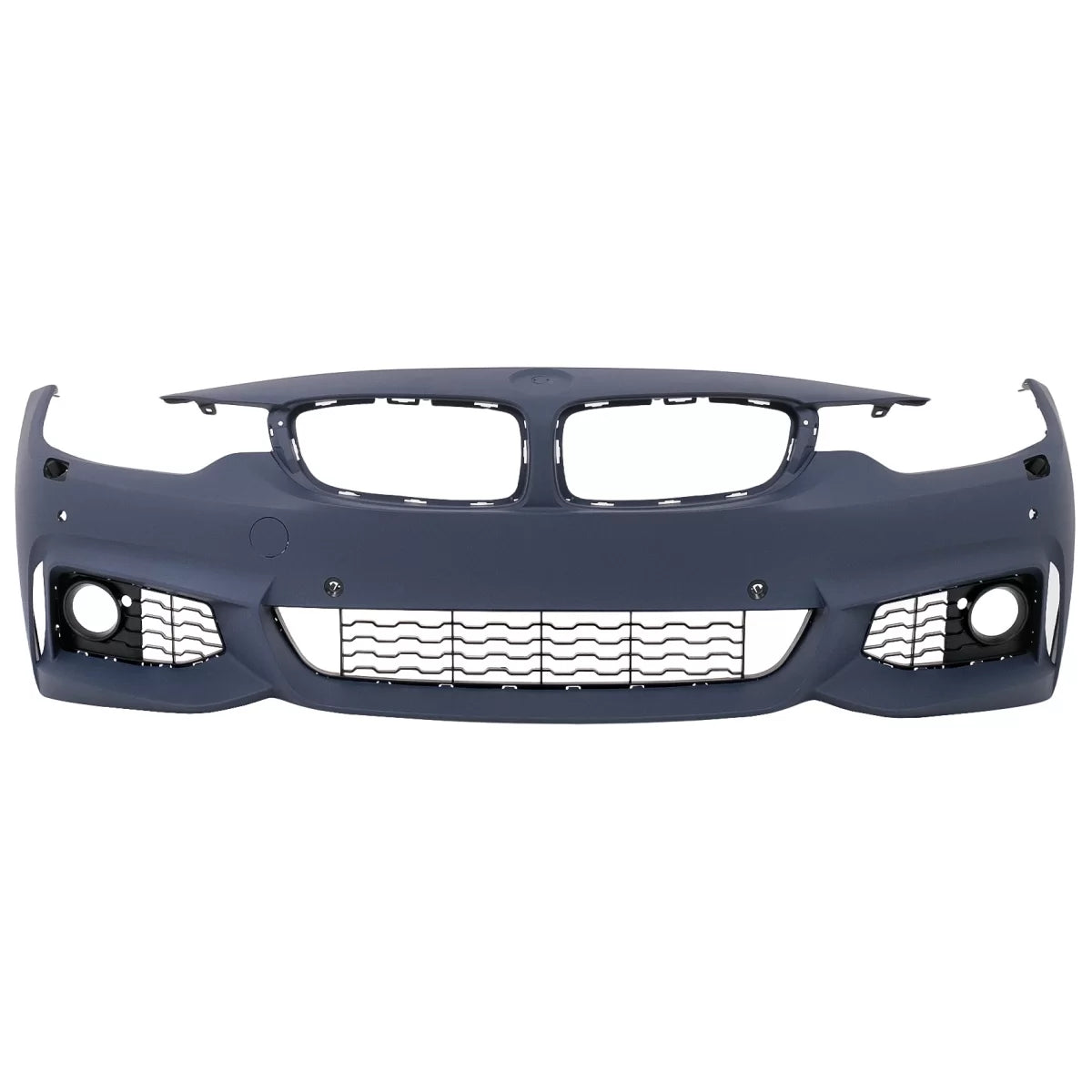 Complete Body Kit suitable for BMW 4 Series F36 Gran Coupe (2013-2019) M Sport Design – product image 1