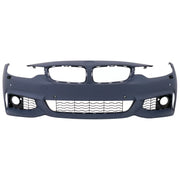 Complete Body Kit suitable for BMW 4 Series F36 Gran Coupe (2013-2019) M Sport Design – product image 2