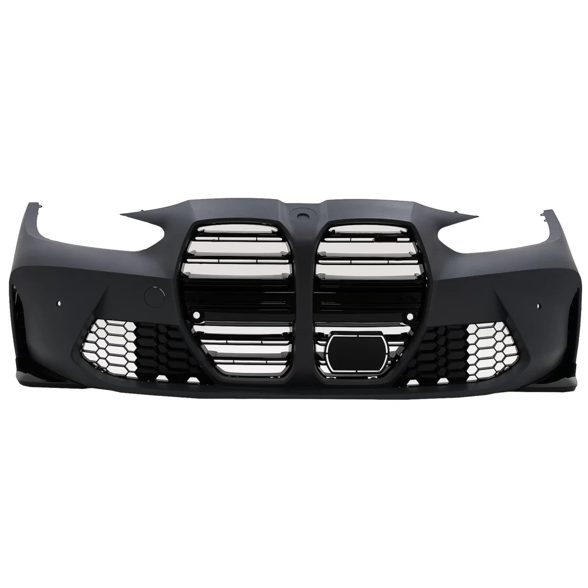 Complete Body Kit suitable for BMW 4 Series G22 Coupe G23 Cabrio (2020-Up) M4 Design – product image 1
