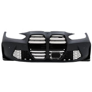 Complete Body Kit suitable for BMW 4 Series G22 Coupe G23 Cabrio (2020-Up) M4 Design – product image 2