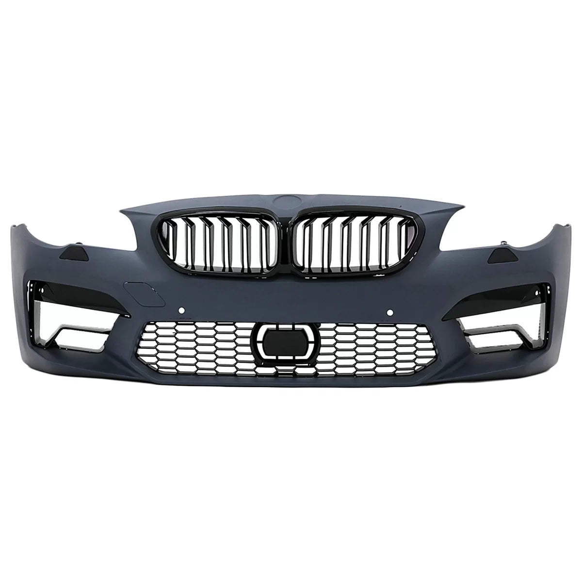 Complete Body Kit suitable for BMW 5 Series F10 (2010-2017) Conversion to G30 LCI M5 Design – product image 1