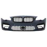 Complete Body Kit suitable for BMW 5 Series F10 (2010-2017) Conversion to G30 LCI M5 Design – product image 2