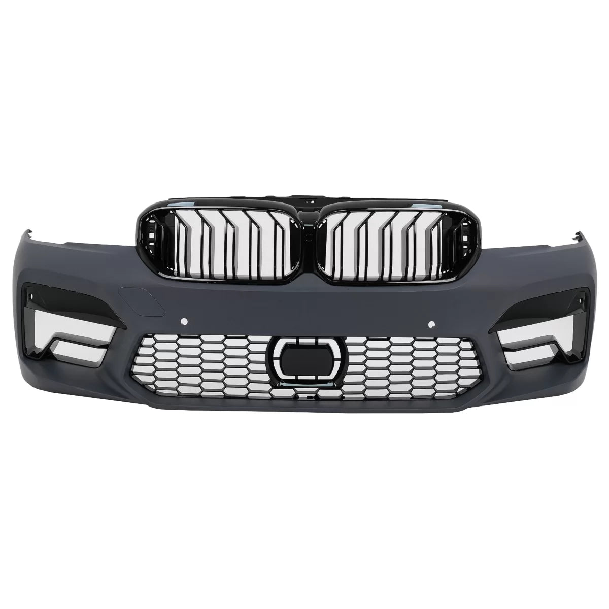 Complete Body Kit suitable for BMW 5 Series F10 (2010-2017) Conversion to G30 M5 Design – product image 1