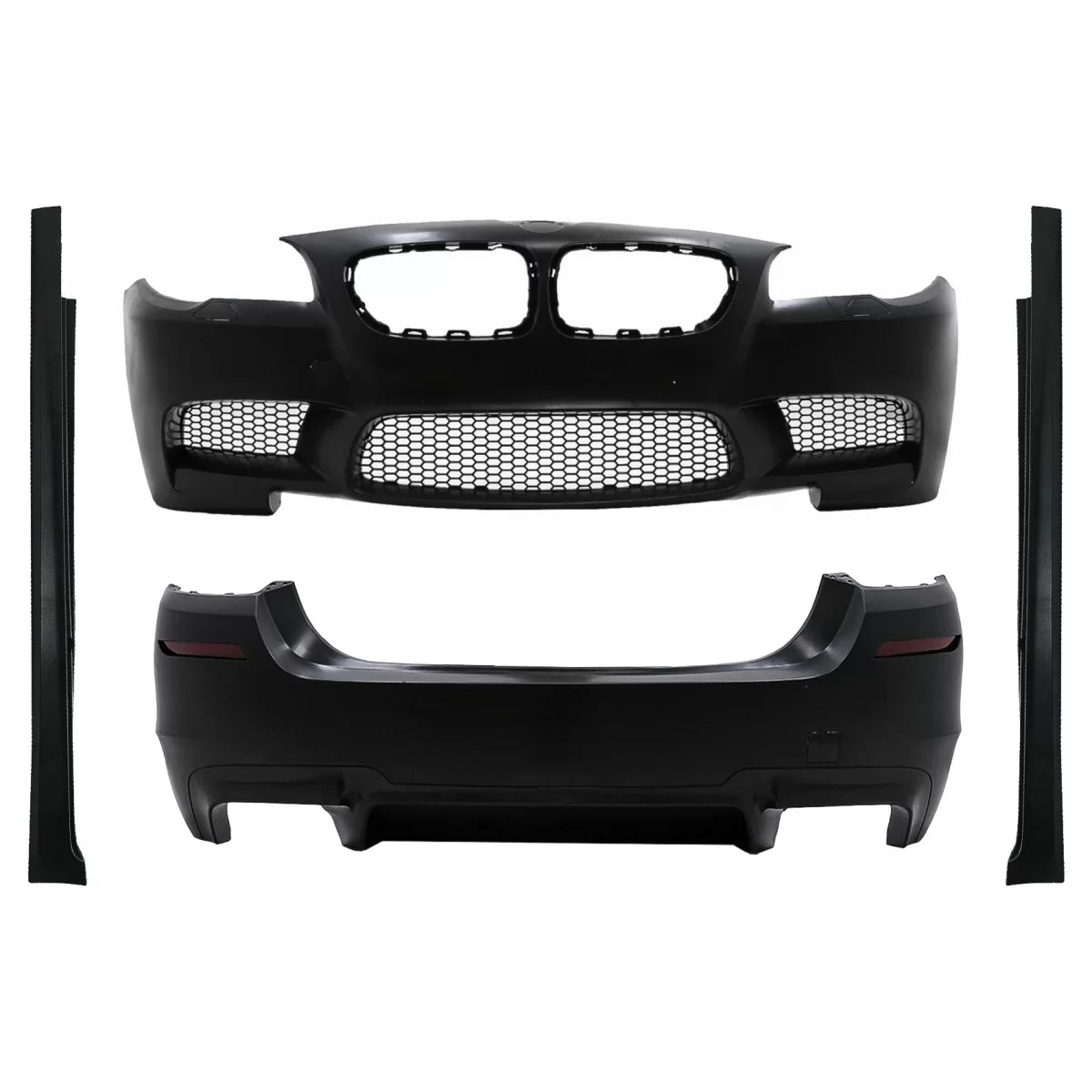 Complete Body Kit suitable for BMW 5 Series F10 (2010-2017) M5 Design – product image 1