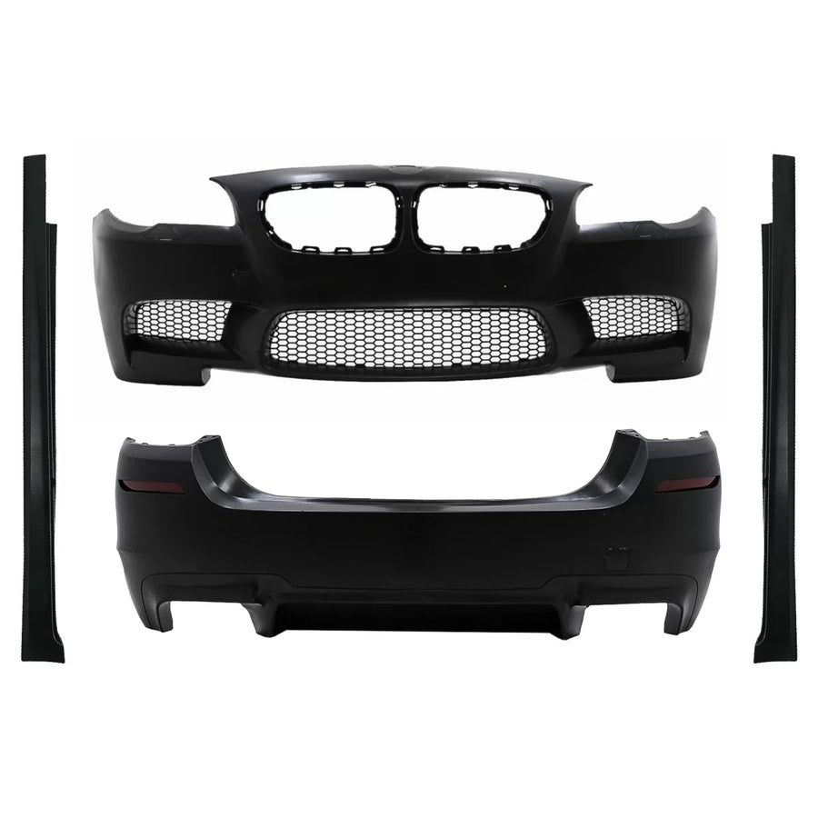 Complete Body Kit suitable for BMW 5 Series F10 (2010-2017) M5 Design – product image 1