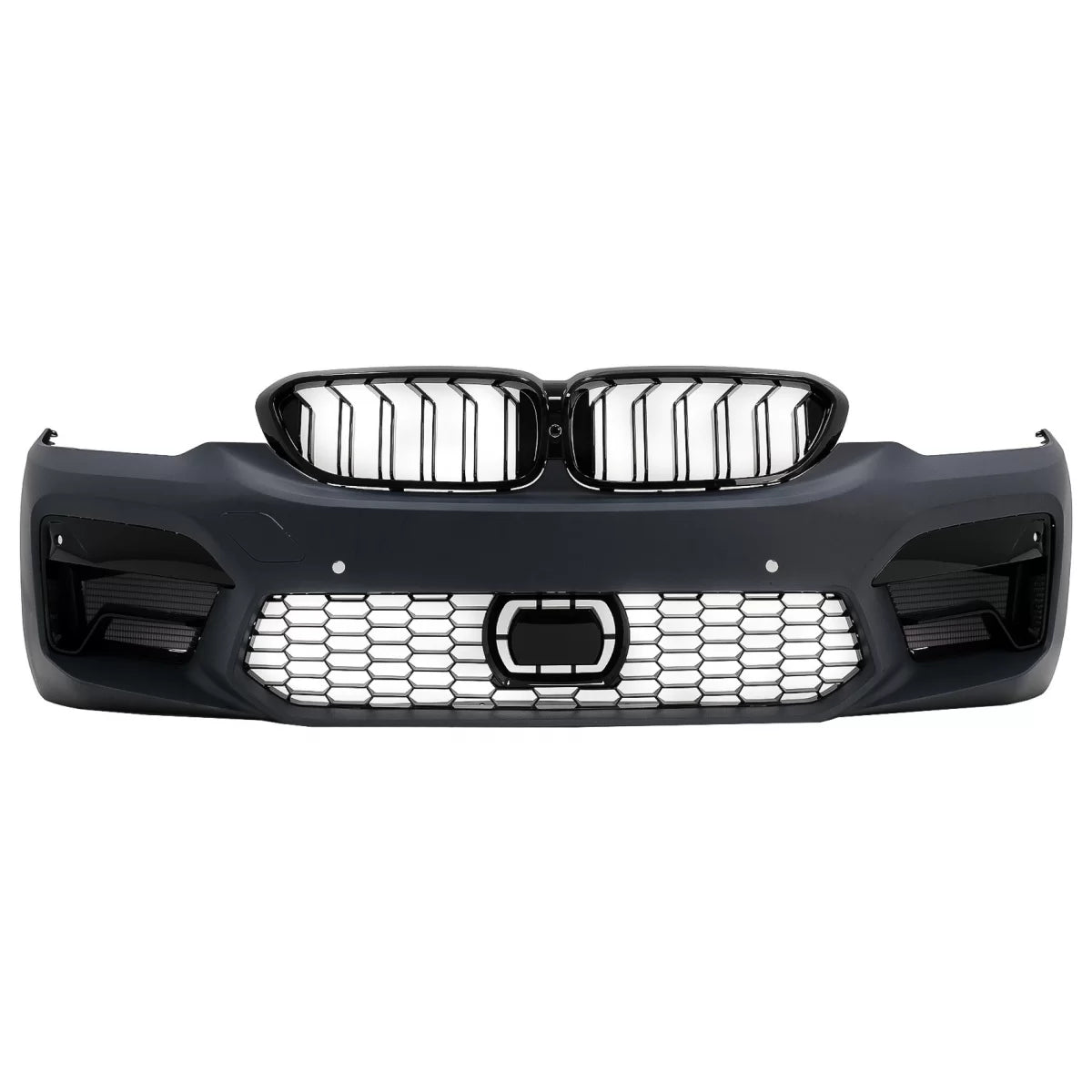 Complete Body Kit suitable for BMW 5 Series G30 (2017-2019) M5 Sport Design – product image 1