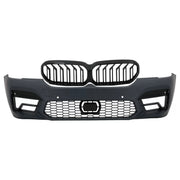 Complete Body Kit suitable for BMW 5 Series G30 (2017-2019) Conversion to G30 M5 LCI Design 2020 – product image 2