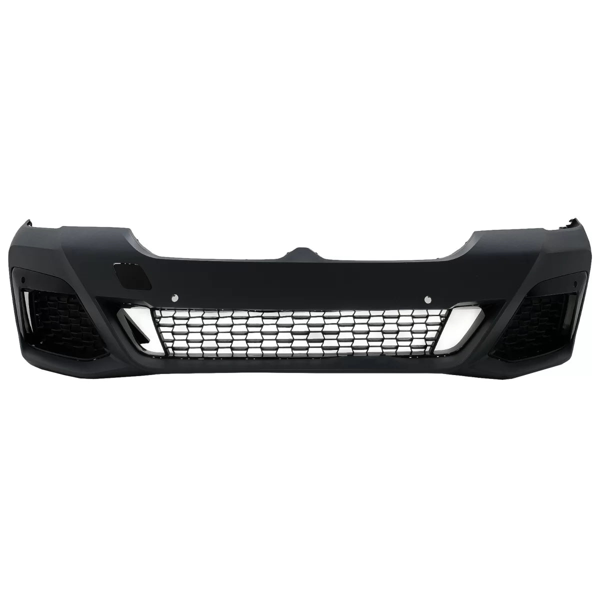 Complete Body Kit suitable for BMW 5 Series G30 (2017-2019) M-Tech Design Conversion to G30 LCI 2020 Design – product image 1