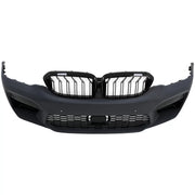 Complete Body Kit suitable for BMW 5 Series G30 (2017-2019) M5 Sport Design – product image 3