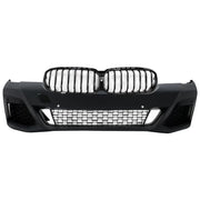 Complete Body Kit suitable for BMW 5 Series G30 (2017-2019) M-Tech Design Conversion to G30 LCI 2020 Design – product image 3