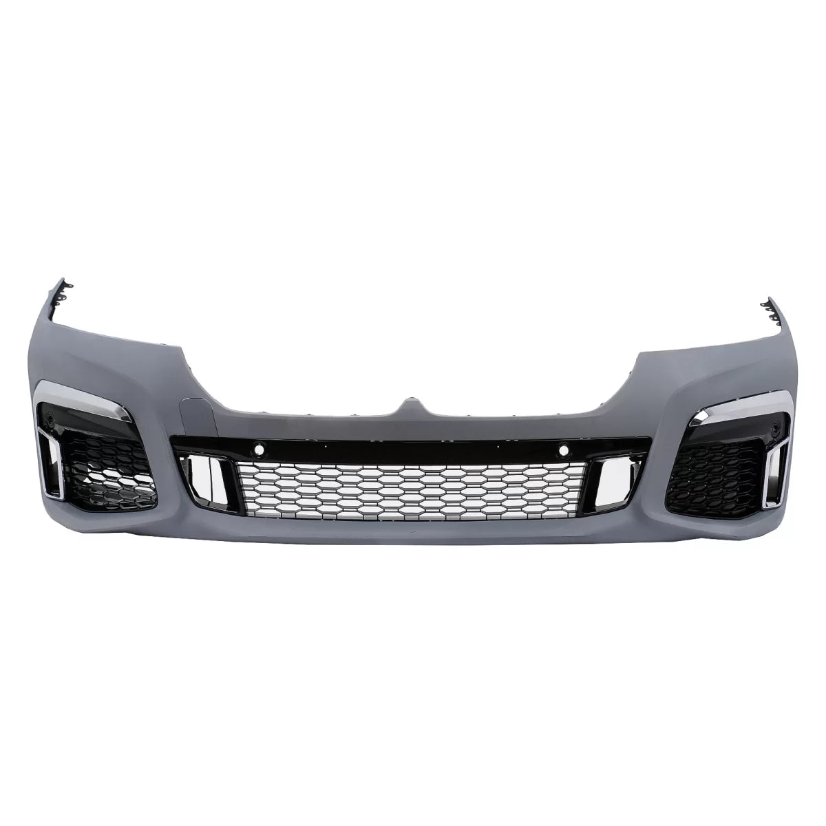Complete Body Kit suitable for BMW 7 Series G12 (2019-2022) M Technik Design – product image 1