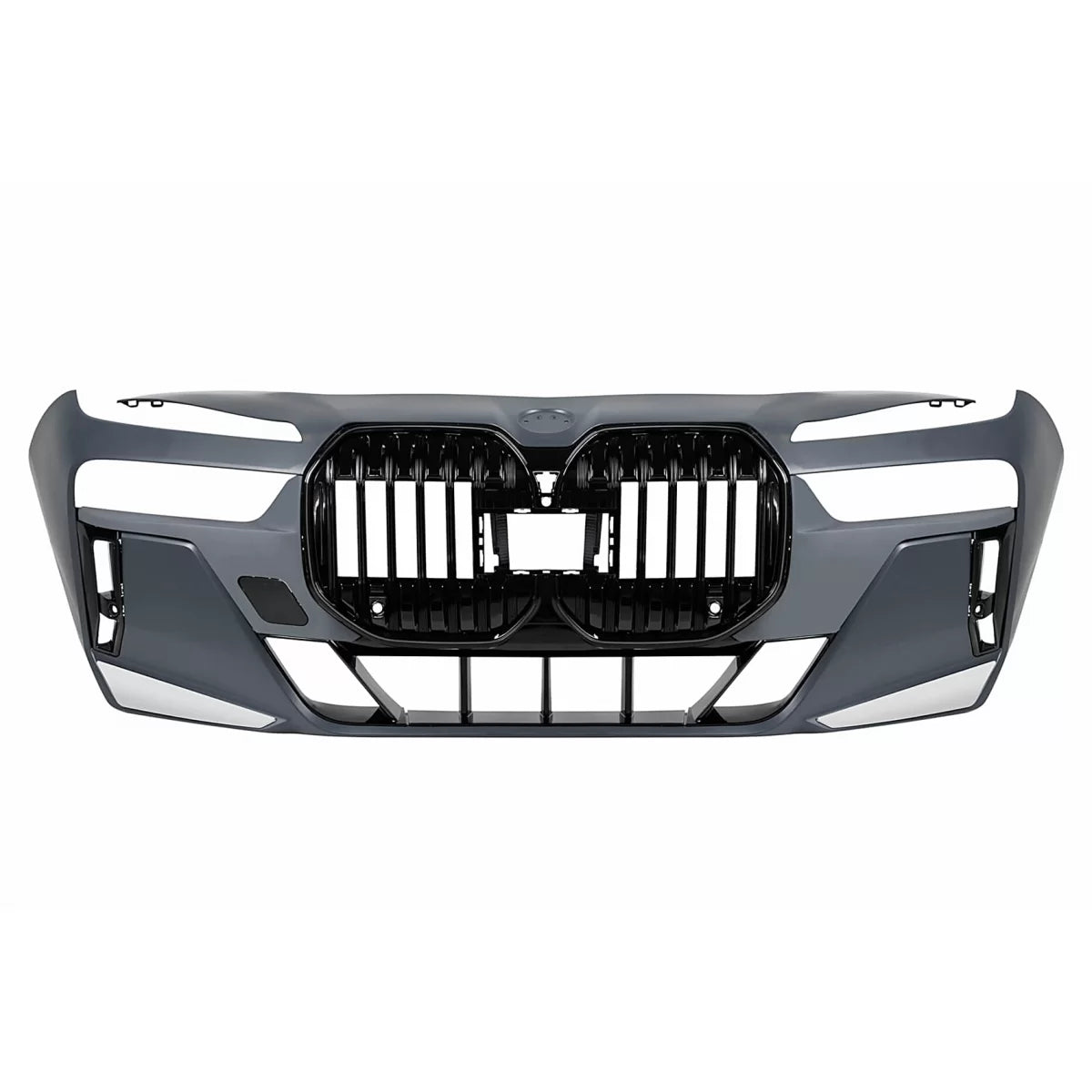 Complete Body Kit suitable for BMW 7 Series G70 (2022-up) M Design – product image 1