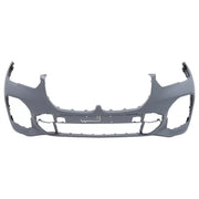 Complete Body Kit suitable for BMW X5 G05 (2018-2022) M Tech Design – product image 2