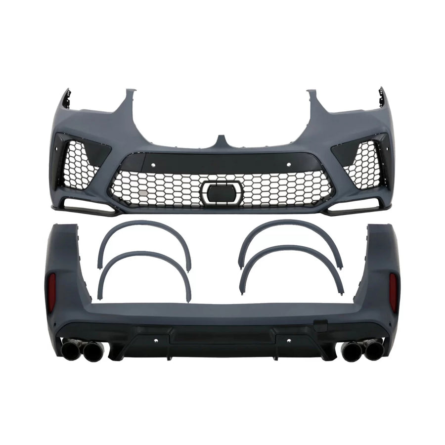 Complete Body Kit suitable for BMW X5 G05 (2018-2022) X5M Design – product image 1