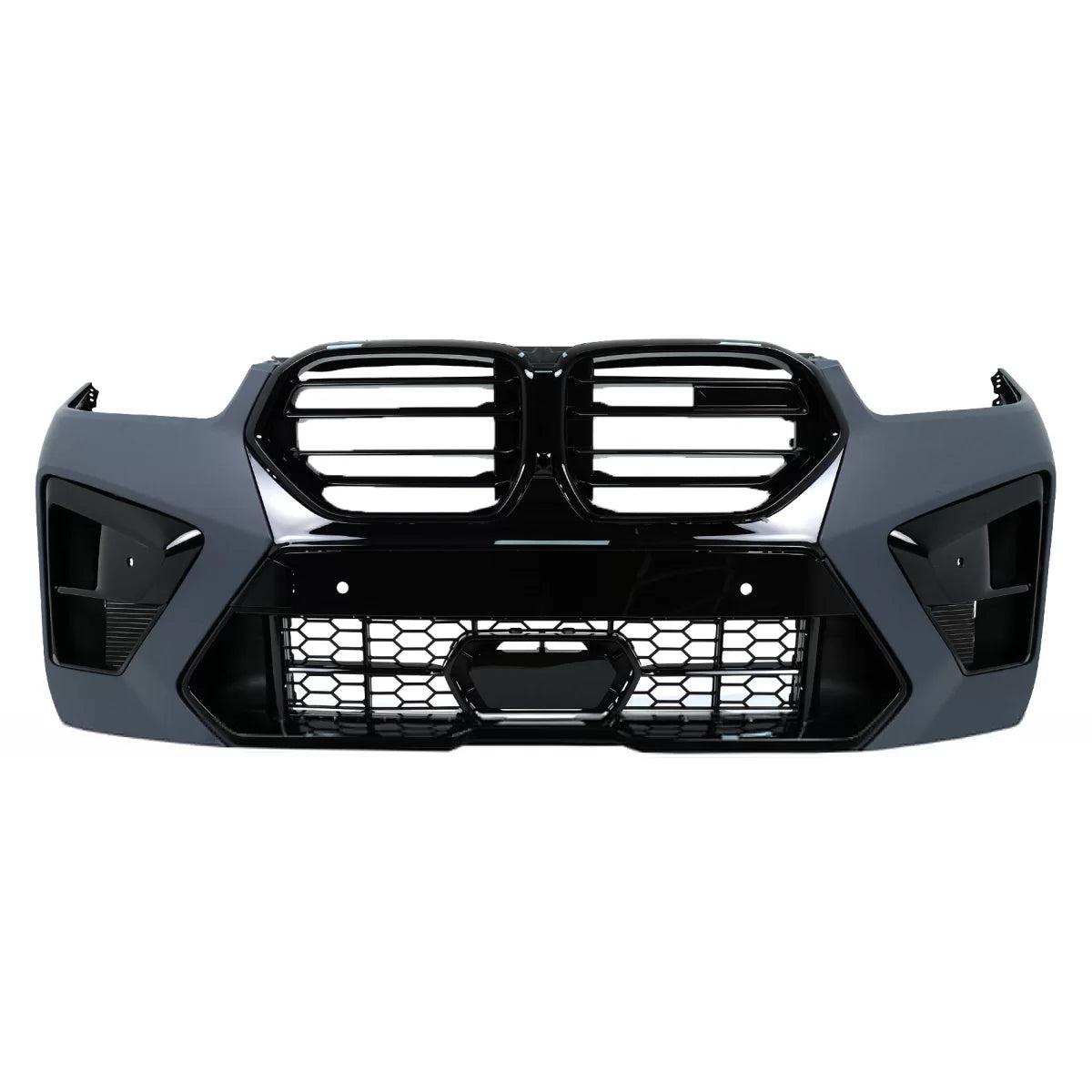 Complete Body Kit suitable for BMW X5 G05 LCI (2023-up) X5M Design – product image 1