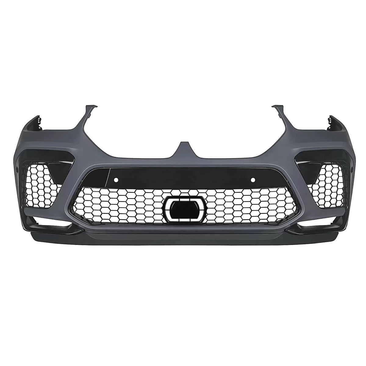 Complete Body Kit suitable for BMW X6 G06 (2018-2022) X6M Design – product image 1
