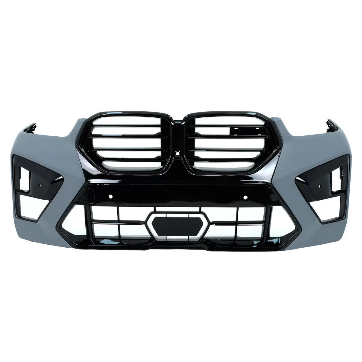 Complete Body Kit suitable for BMW X6 G06 (2019-03.2023) & LCI (2023-up) X6M Design – product image 1