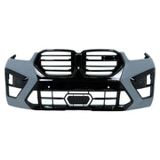 Complete Body Kit suitable for BMW X6 G06 (2019-03.2023) & LCI (2023-up) X6M Design – product image 2