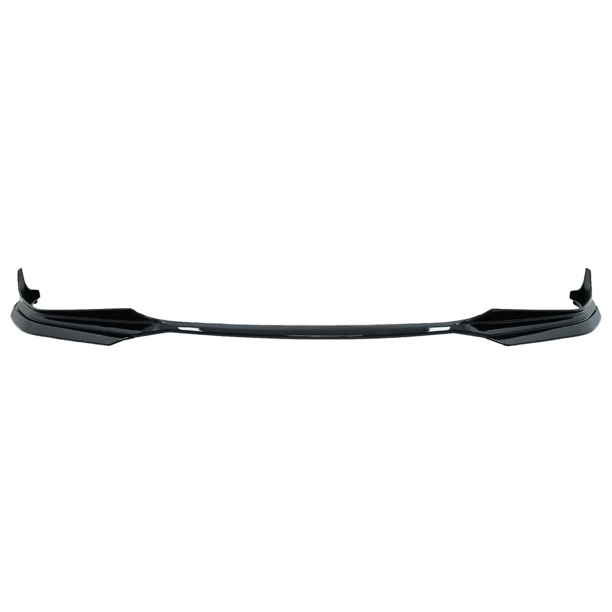 Complete Body Kit Extensions suitable for BMW 3 Series G20 Sedan (2018-2022) M340i Design Black Tips – product image 1