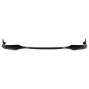 Complete Body Kit Extensions suitable for BMW 3 Series G20 Sedan (2018-2022) M340i Design Silver Tips – product image 2