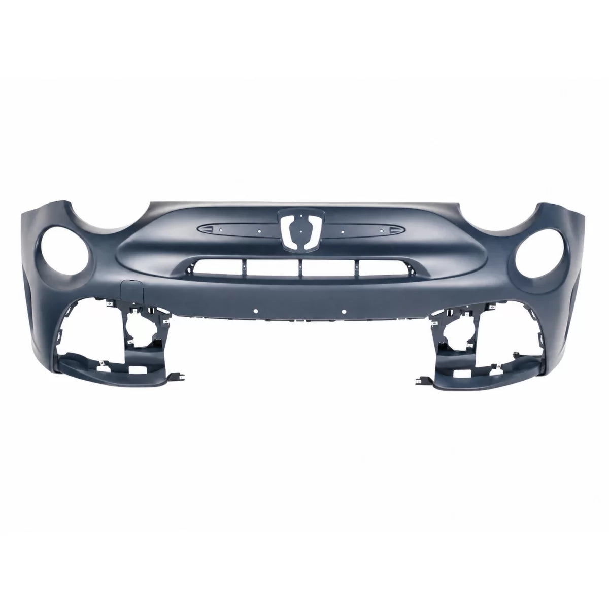 Complete Body Kit suitable for Fiat 500 Facelift (2016-2024) – product image 1
