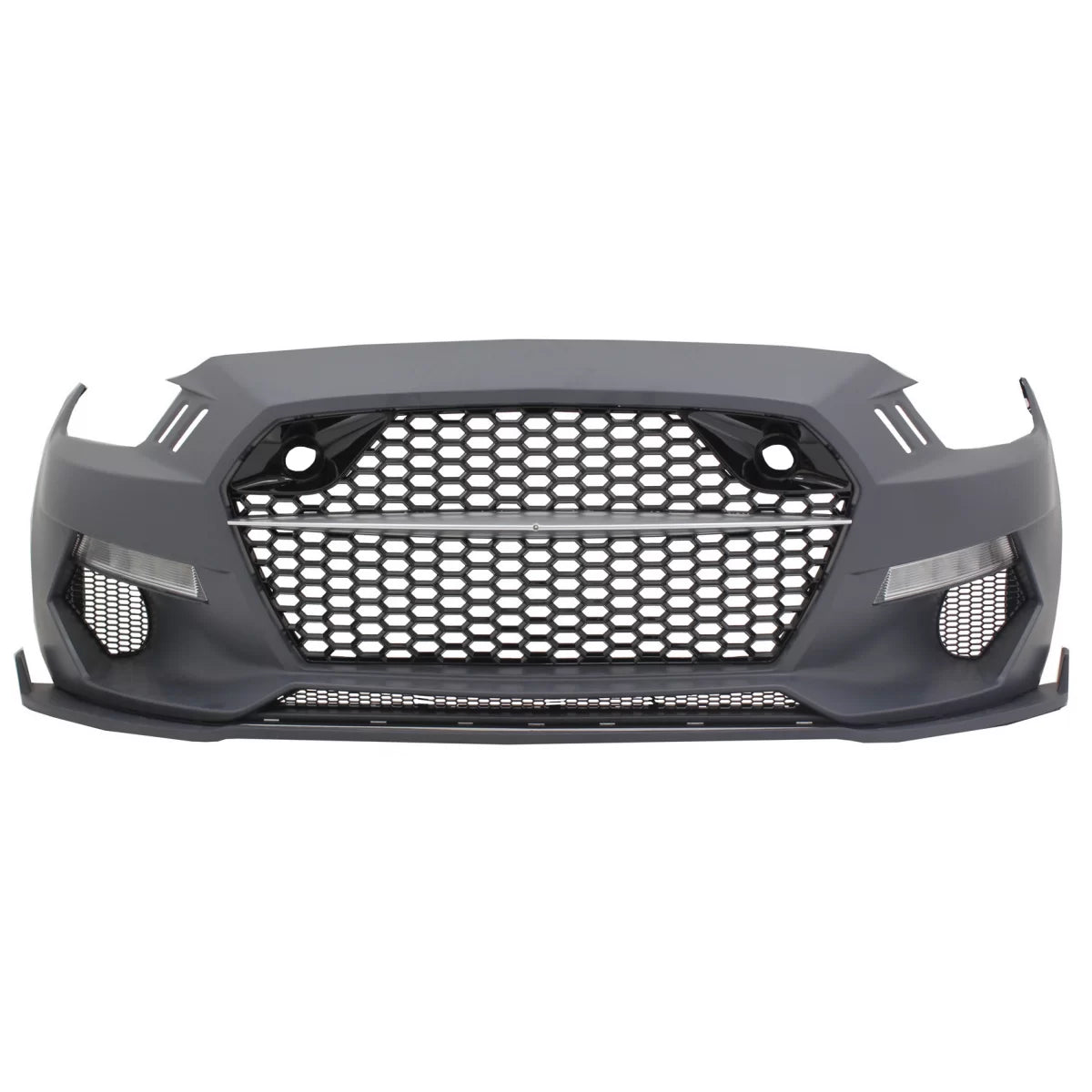 Complete Body Kit suitable for Ford Mustang Mk6 VI Sixth Generation (2015-2017) Rocket Style – product image 1