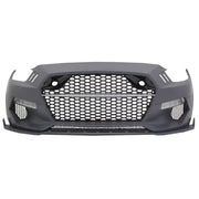 Complete Body Kit suitable for Ford Mustang Mk6 VI Sixth Generation (2015-2017) Rocket Style – product image 2
