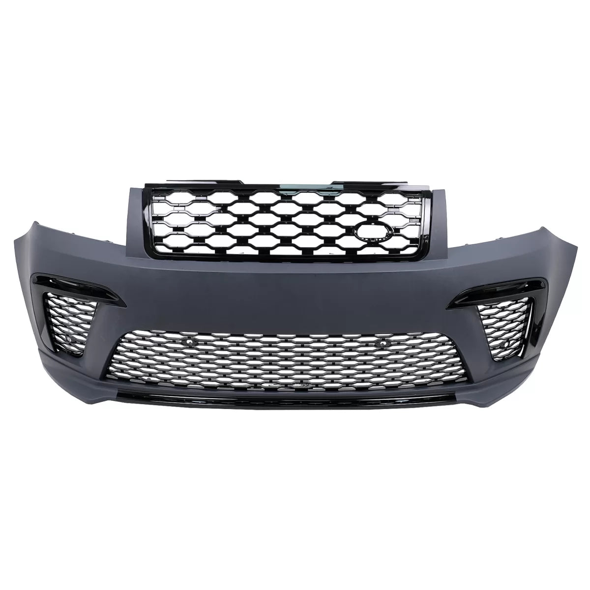 Complete Body Kit suitable for Land Rover Defender SUV L663 (2019-Up) – product image 1