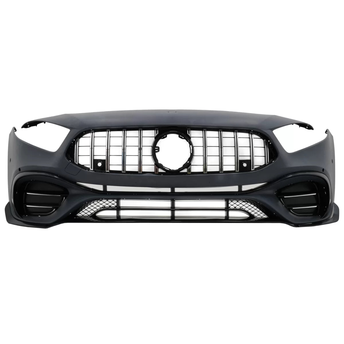 Complete Body Kit suitable for Mercedes A-Class W177 Hatchback 5 Doors (2018-2022) A45 Design – product image 1