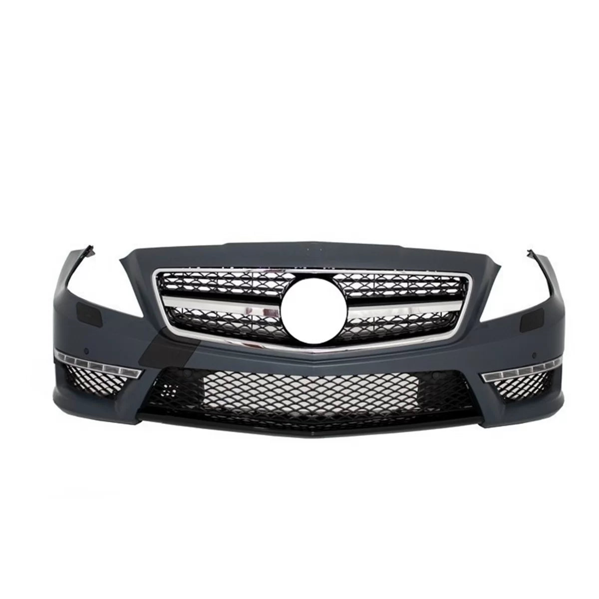Complete Body Kit suitable for Mercedes CLS W218 C218 Sedan (2011-2018) CLS63 Design – product image 1