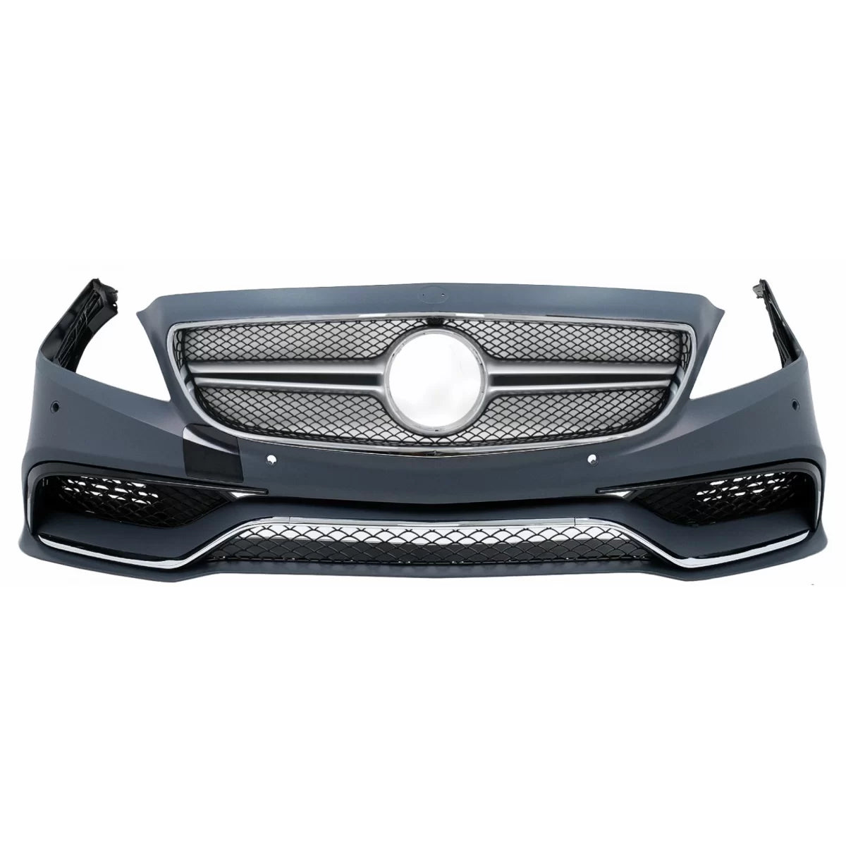 Complete Body Kit suitable for Mercedes CLS W218 C218 Sedan (2011-2018) – product image 1