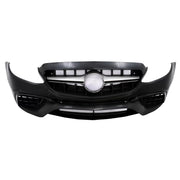 Complete Body Kit suitable for Mercedes E-Class W213 (2016-2019) E63 Design – product image 3